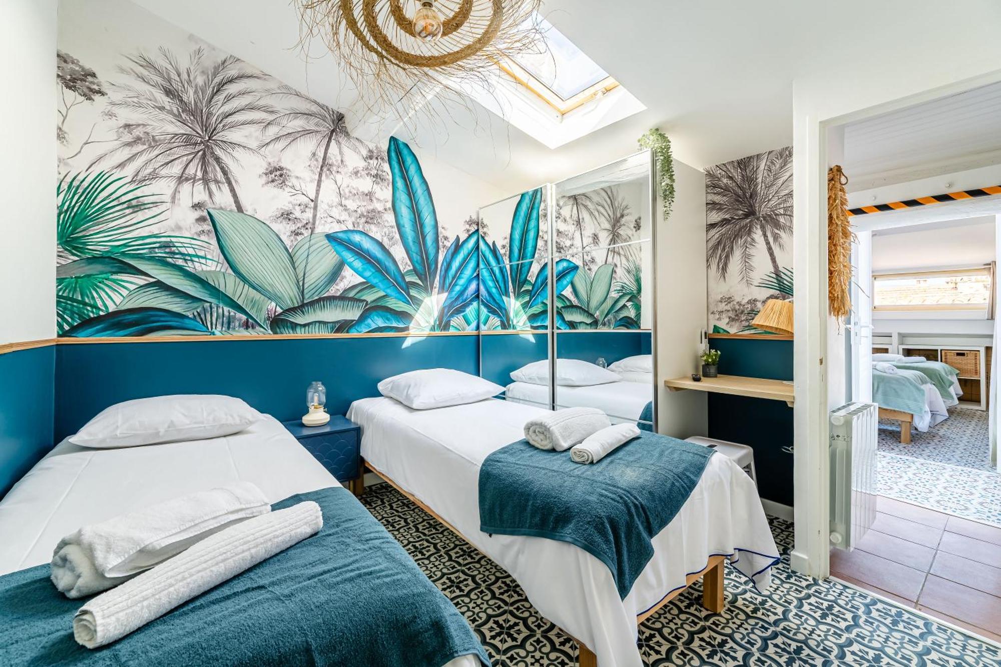 Casa Azul - Magnifique Duplex Coeur Historique 4 Chambres Avec Terrasse Vue Mer La Ciotat Exterior foto