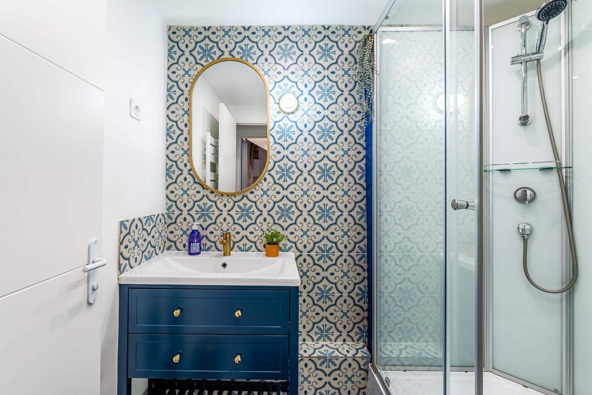Casa Azul - Magnifique Duplex Coeur Historique 4 Chambres Avec Terrasse Vue Mer La Ciotat Exterior foto